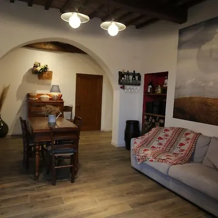 Apartamento Lisa