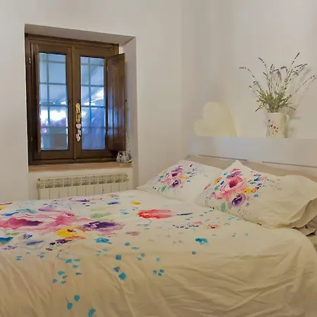 Apartamento Lisa *