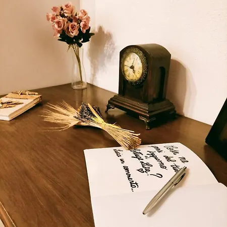 Apartamento Lisa