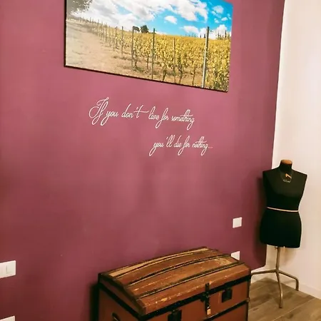 Apartamento Lisa *
