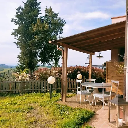 Apartamento Lisa