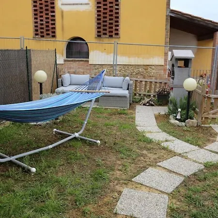 Lisa Montespertoli