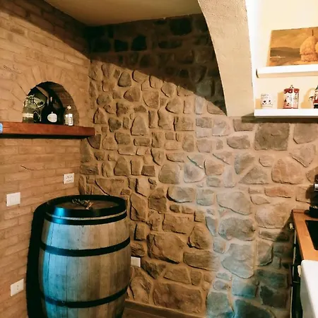 Apartment Lisa Montespertoli